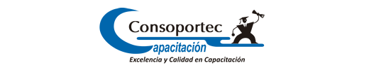Logo Consoportec